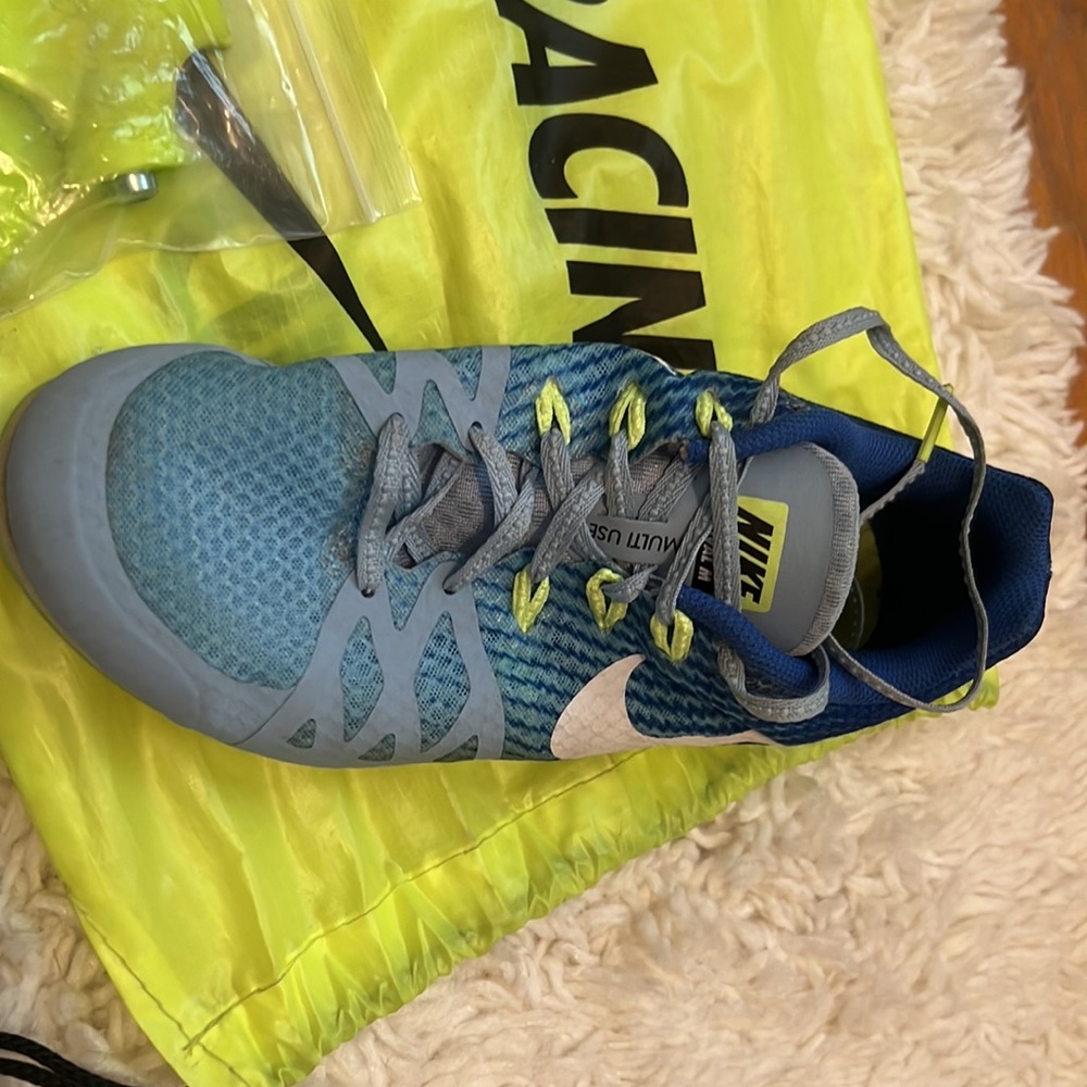 Track shoes! - Picture 3 of 6